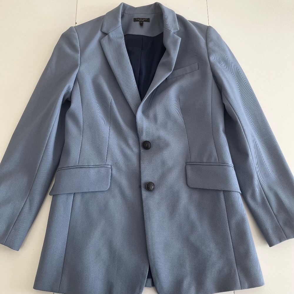 Rag and Bone Blazer